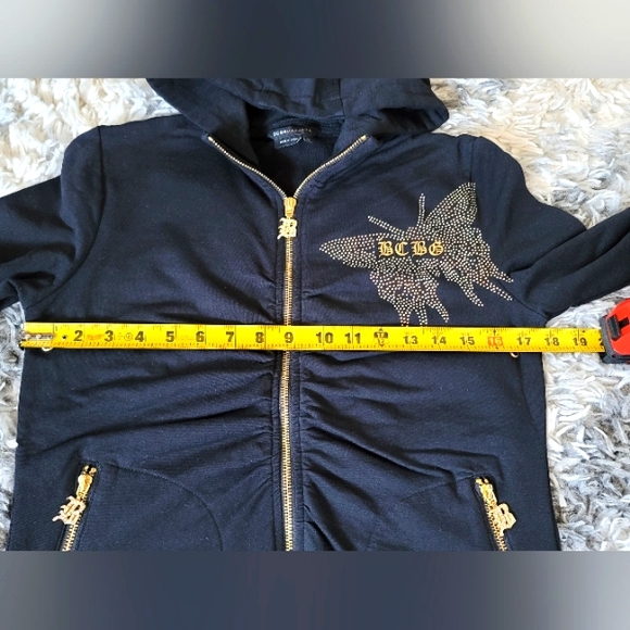 NWOT BCBG JOGGERS SET - Picture 9 of 13